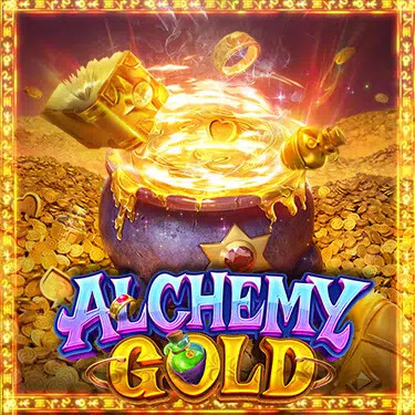 89uzibet ทดลองเล่น Alchemy Gold