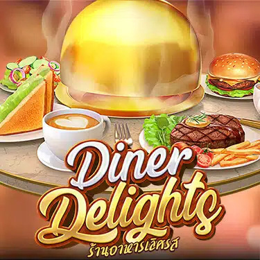 89uzibet ทดลองเล่น Diner Delights